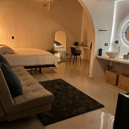 Clandestino - Hotel Boutique La Dorada Kültér fotó