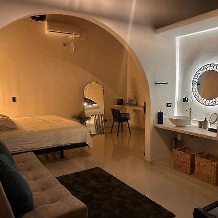 Clandestino - Hotel Boutique La Dorada Kültér fotó