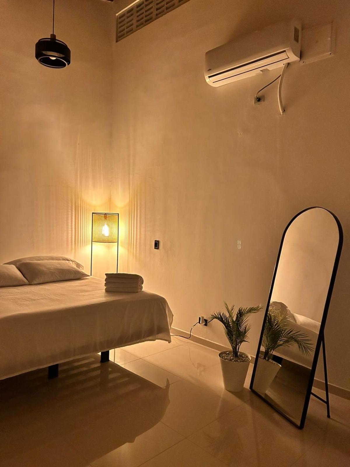 Clandestino - Hotel Boutique La Dorada Kültér fotó