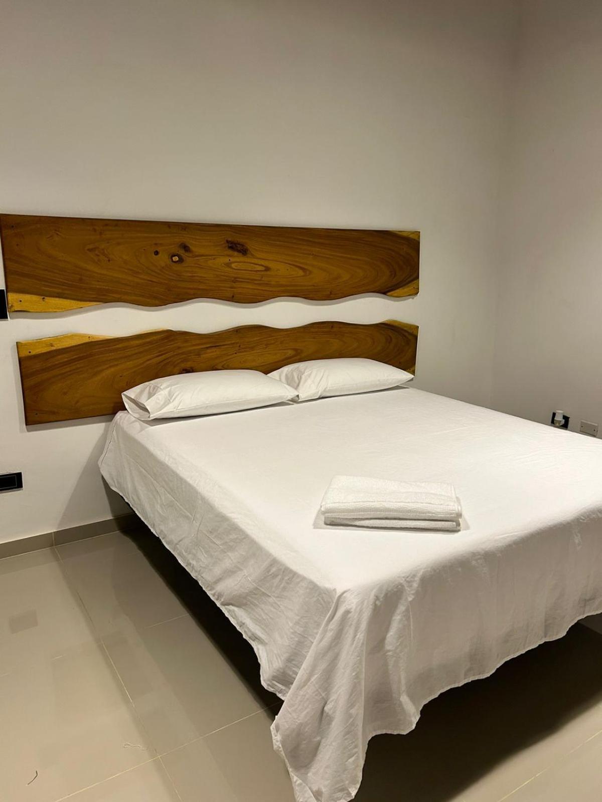 Clandestino - Hotel Boutique La Dorada Kültér fotó