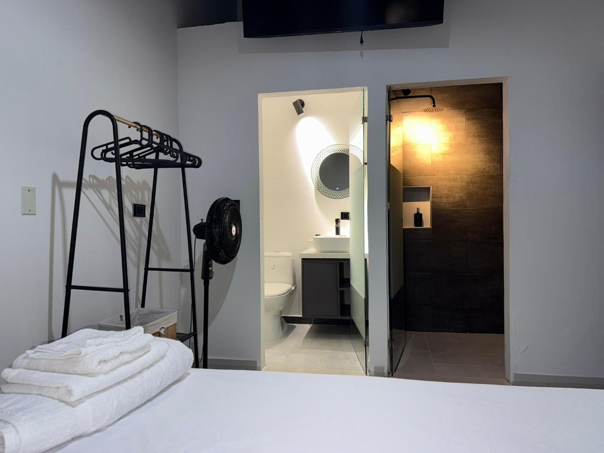 Clandestino - Hotel Boutique La Dorada Kültér fotó